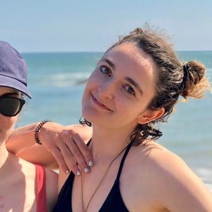 Meet your Posher, Sabrina
